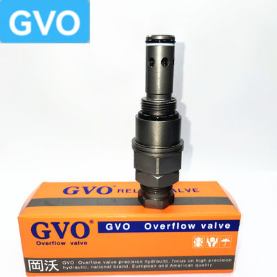 723-40-93601 708-25-04311 Van cứu trợ chính cho bộ phận máy đào PC200-8 PC160-7