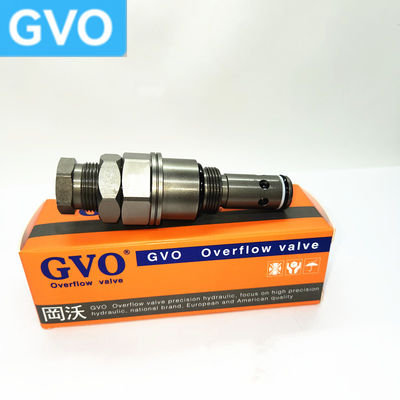 723-40-93601 708-25-04311 Van cứu trợ chính cho bộ phận máy đào PC200-8 PC160-7