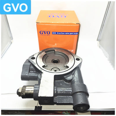 704-24-28230 Máy bơm máy bay cho komatsu PC200-5 Bộ phận máy đào HPV90