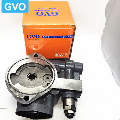 704-24-28230 Máy bơm máy bay cho komatsu PC200-5 Bộ phận máy đào HPV90