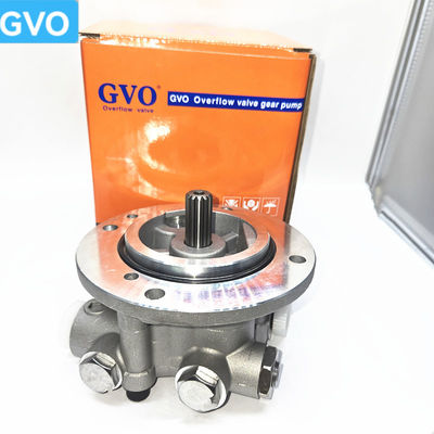 2902440-3633A 2902440-3913G K7V63DTP Máy bơm máy bay cho sumitomo SH130-5 KOBELCO SK140-8 Máy đào