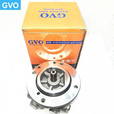2902440-3633A 2902440-3913G K7V63DTP Máy bơm máy bay cho sumitomo SH130-5 KOBELCO SK140-8 Máy đào