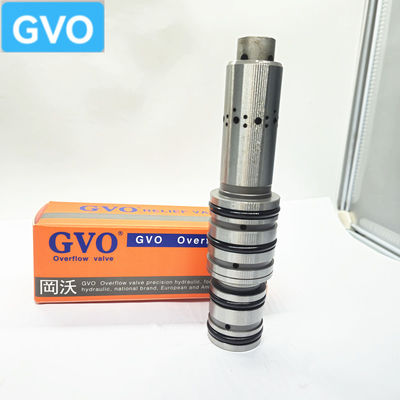 1535295 153-5295 Valve ưu tiên cho CA-T E320C E320D Phần van điều khiển chính máy đào