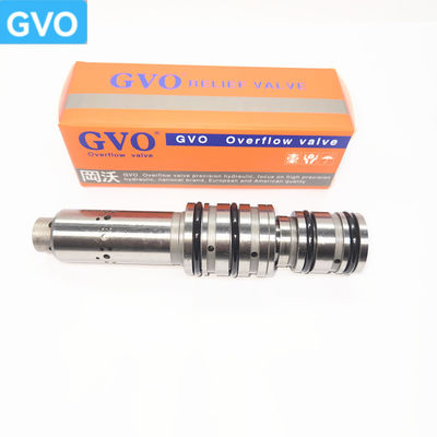 1535295 153-5295 Valve ưu tiên cho CA-T E320C E320D Phần van điều khiển chính máy đào