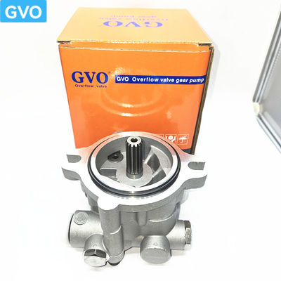 YX10V00004F2 K3V63DTP Máy bơm bánh răng cho KOBELCO SK130-8 SK135SR SUMITOMO SH200A3 Bộ phận máy đào
