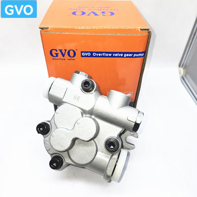 YX10V00004F2 K3V63DTP Máy bơm bánh răng cho KOBELCO SK130-8 SK135SR SUMITOMO SH200A3 Bộ phận máy đào