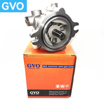 YX10V00004F2 K3V63DTP Máy bơm bánh răng cho KOBELCO SK130-8 SK135SR SUMITOMO SH200A3 Bộ phận máy đào