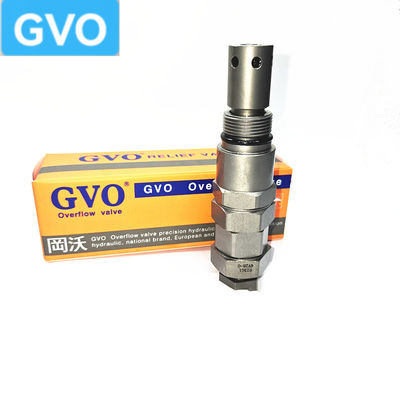 2420-1225 2420-1257 Voe14513267 Van cứu trợ chính cho máy đào DOOSAN DH215-7 DH220-5 DH220-7 DH300-5 EC210B EC240B
