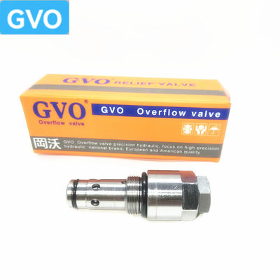 708-2L-04312 van cứu súng chính 708-2L-04312 PC60-7 Pilote Valve Valve Main Relief