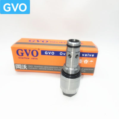 708-2L-04312 van cứu súng chính 708-2L-04312 PC60-7 Pilote Valve Valve Main Relief