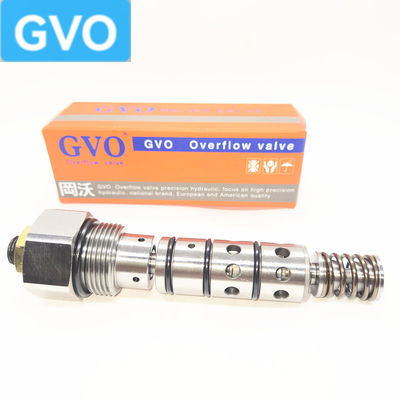 4372034 Pump Control Relief Valve EX200-5 EX220-5 Valve an toàn chính Valve điều chỉnh