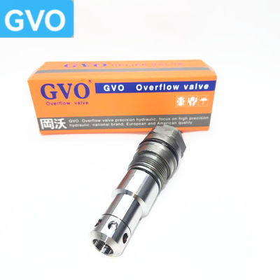 LP22V00001F1 KRX16EK10/350-300/130-T RELIEF VALVE cho SK140-8 SK135SR SK120-6