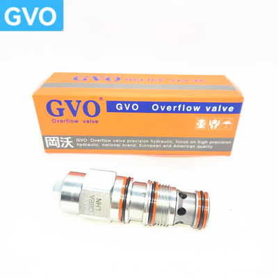 VOE11711552 Phụ tùng thay thế Ew180b Volvo Safety Valve Excavator Control Valve