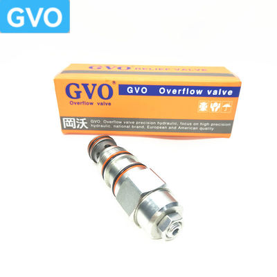 VOE11711552 Phụ tùng thay thế Ew180b Volvo Safety Valve Excavator Control Valve