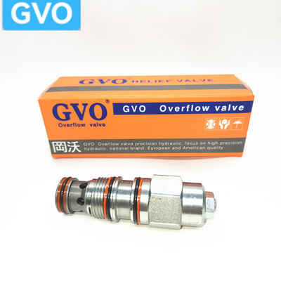 VOE11711552 Phụ tùng thay thế Ew180b Volvo Safety Valve Excavator Control Valve