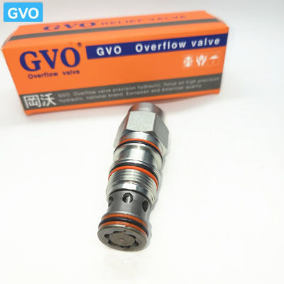 VOE11711552 Phụ tùng thay thế Ew180b Volvo Safety Valve Excavator Control Valve
