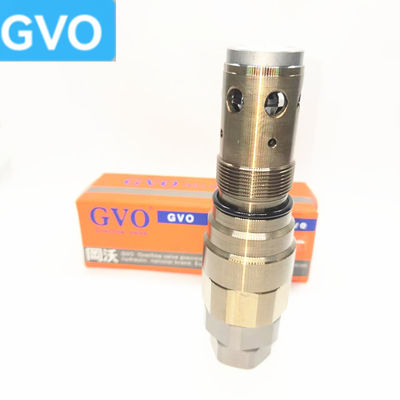 4654510 van cứu trợ xoay ZX850-3 van an toàn máy giảm động cơ thủy lực