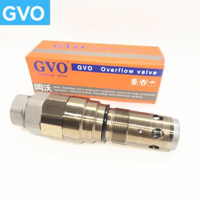 4654510 van cứu trợ xoay ZX850-3 van an toàn máy giảm động cơ thủy lực