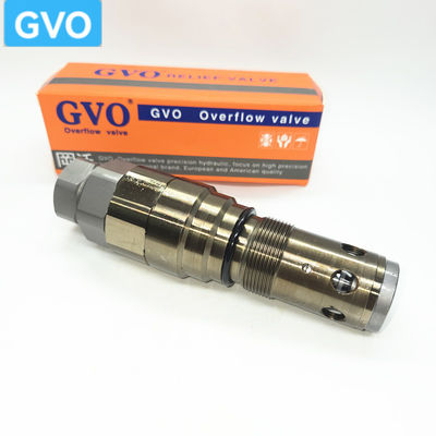 4654510 van cứu trợ xoay ZX850-3 van an toàn máy giảm động cơ thủy lực