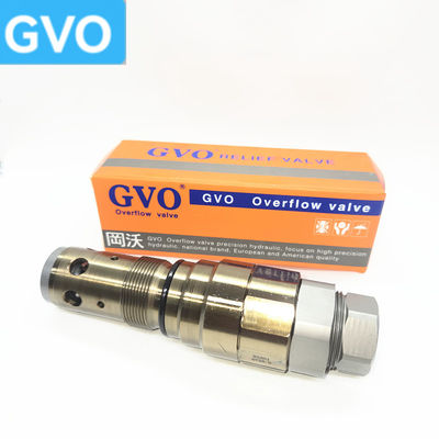 4654510 van cứu trợ xoay ZX850-3 van an toàn máy giảm động cơ thủy lực