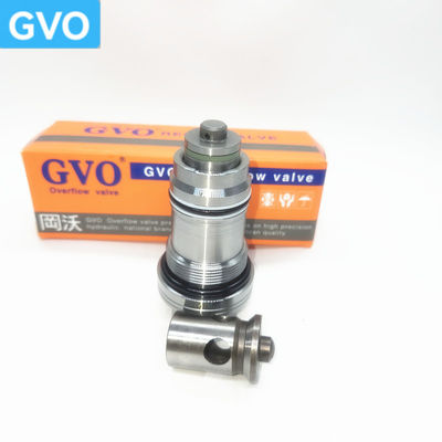 PC360-7 Van bù áp suất 723-46-43200 Van giải phóng máy đào PC200-7