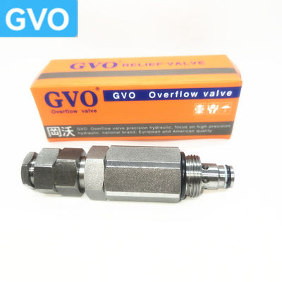 3537-236-350-10 HD700-7 R290-3 R300-3 Van cứu trợ chính Hyundai 290 Lc3 Excavator
