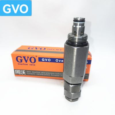 3537-236-350-10 HD700-7 R290-3 R300-3 Van cứu trợ chính Hyundai 290 Lc3 Excavator