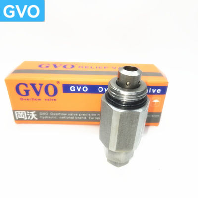 4328781 Ventil cứu trợ chính Ventil cứu trợ phù hợp cho máy đào Hitachi EX200-2 EX200-3 EX220-2 EX220-3