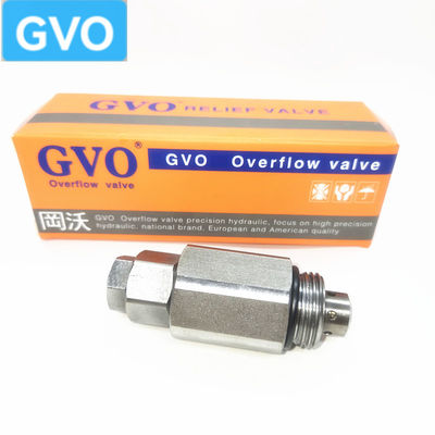 4328781 Ventil cứu trợ chính Ventil cứu trợ phù hợp cho máy đào Hitachi EX200-2 EX200-3 EX220-2 EX220-3