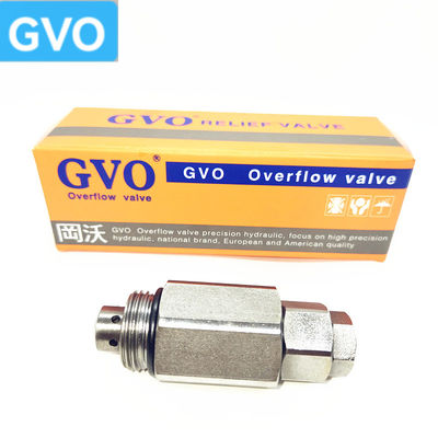 4328781 Ventil cứu trợ chính Ventil cứu trợ phù hợp cho máy đào Hitachi EX200-2 EX200-3 EX220-2 EX220-3
