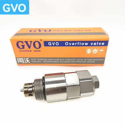 21113-40051 Đối với Hitachi Lx110-7 Zx350h-3 Van cứu độ quá tải Mặt trời 255LCV 37.3-050-702