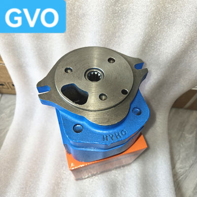 17218773170 Máy bơm bánh răng cho Yanmar 75/80 Máy bơm phi công VIO70 VIO75