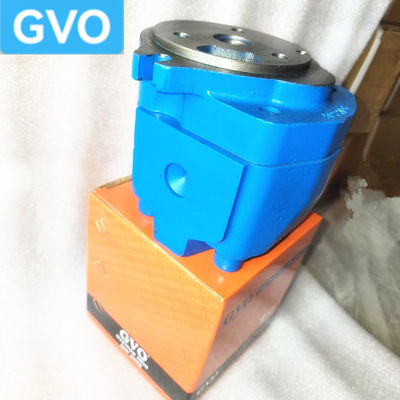 17218773170 Máy bơm bánh răng cho Yanmar 75/80 Máy bơm phi công VIO70 VIO75