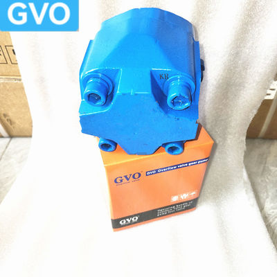 17218773170 Máy bơm bánh răng cho Yanmar 75/80 Máy bơm phi công VIO70 VIO75