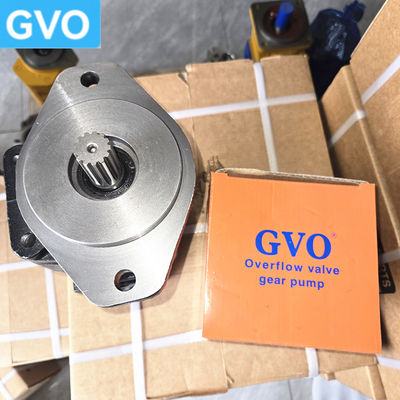 14561971 VOE14561971 Đối với máy đào EC360B Máy bơm bánh răng thủy lực