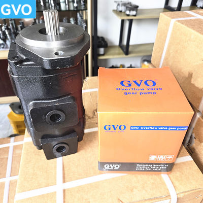 14561971 VOE14561971 Đối với máy đào EC360B Máy bơm bánh răng thủy lực