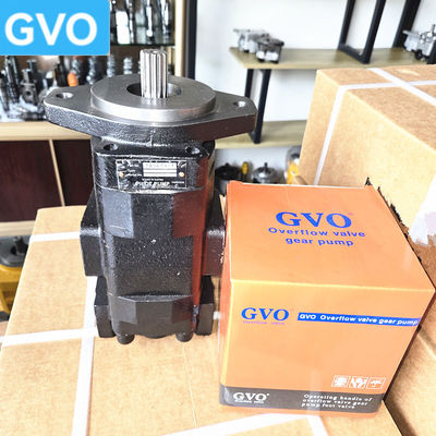 14561971 VOE14561971 Đối với máy đào EC360B Máy bơm bánh răng thủy lực