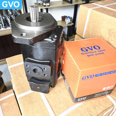 14561971 VOE14561971 Đối với máy đào EC360B Máy bơm bánh răng thủy lực
