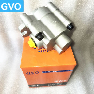 274-2490 246-9867 342-1829 E330D Máy bơm bánh răng cho máy đào mèo Phần K5V160DP