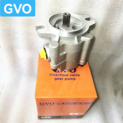 274-2490 246-9867 342-1829 E330D Máy bơm bánh răng cho máy đào mèo Phần K5V160DP