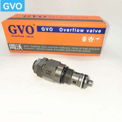 Sanyi 55 Rexroth súng chính 60038055 LS 07260353 Excavator áp suất giảm van thủy lực