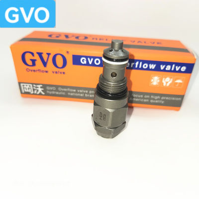 Sanyi 55 Rexroth súng chính 60038055 LS 07260353 Excavator áp suất giảm van thủy lực