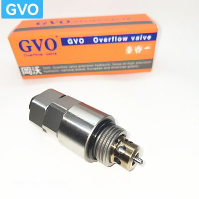 Hitachi 4358040 4358914 Bộ phận thủy lực EX220-5 ZX200 ZX250 ZX270 Van cứu trợ chính