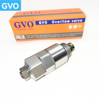 Hitachi 4358040 4358914 Bộ phận thủy lực EX220-5 ZX200 ZX250 ZX270 Van cứu trợ chính
