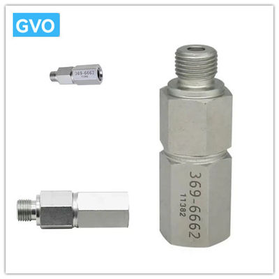 369-6662 Van thử nghiệm Carter E3126B C7 3696662 Bộ phận máy móc kỹ thuật máy móc