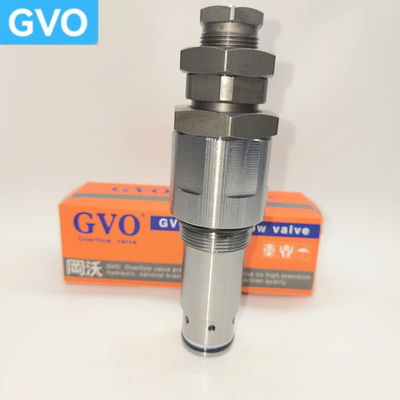 723-30-90400 Đối với Komatsu PC120-6 PC150-6 PC160-6 PC200-6 van điều khiển tay lái máy đào