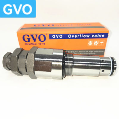 723-30-90400 Đối với Komatsu PC120-6 PC150-6 PC160-6 PC200-6 van điều khiển tay lái máy đào