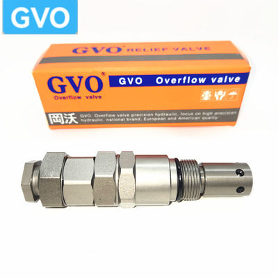CX130 số LJ01232 Daewoo 220-5 Main Gun Cx130 Cx160 Ventil cứu trợ chính