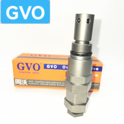 CX130 số LJ01232 Daewoo 220-5 Main Gun Cx130 Cx160 Ventil cứu trợ chính