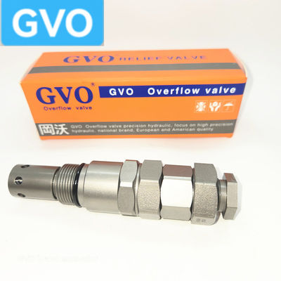 CX130 số LJ01232 Daewoo 220-5 Main Gun Cx130 Cx160 Ventil cứu trợ chính